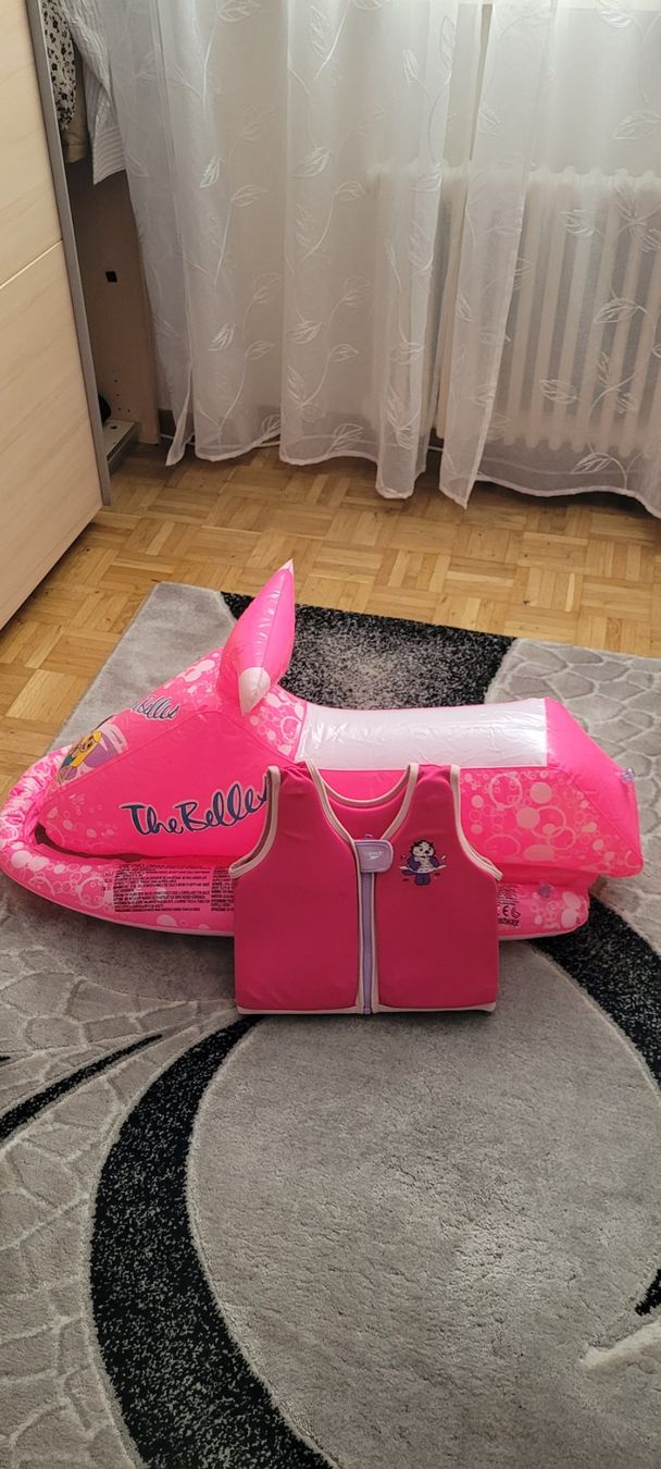 Salvagente: INTEX Baby Float bouée siège – Nuovo (secondo la descrizione) da Vevey venduto da obi_n8zc 8